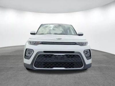 2021 Kia Soul - Photo 2