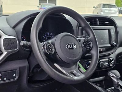 2021 Kia Soul - Photo 21