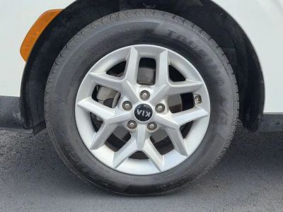 2021 Kia Soul - Photo 27