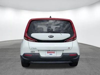 2021 Kia Soul - Photo 5
