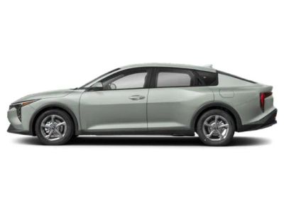 2026 Kia K4 - Photo 1