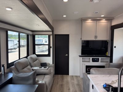2026 Jayco Seismic - Photo 7