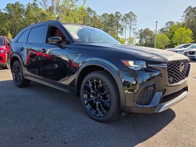 2026 Mazda CX-70 — photo 15 view