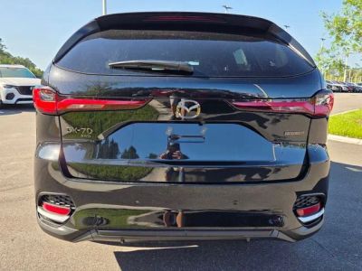 2026 Mazda CX-70 — photo 9 view