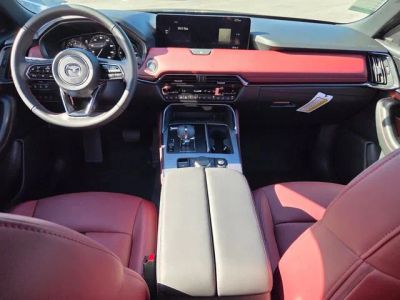 2026 Mazda CX-70 — photo 7 view