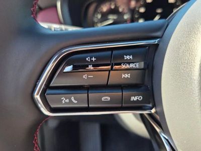 2026 Mazda CX-70 — photo 29 view