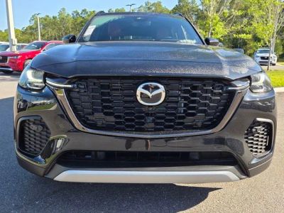 2026 Mazda CX-70 — photo 18 view