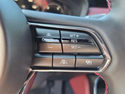 2026 Mazda CX-70 — photo 30 view