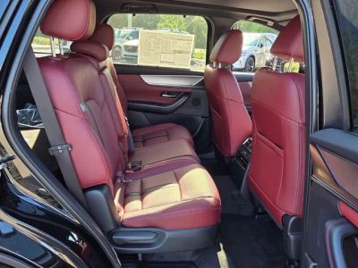 2026 Mazda CX-70 — photo 16 view
