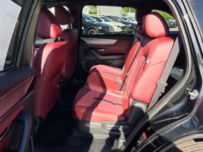 2026 Mazda CX-70 — detail view