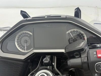 2025 Honda Gold Wing Tour 50th Anniversary DCT - Photo 14