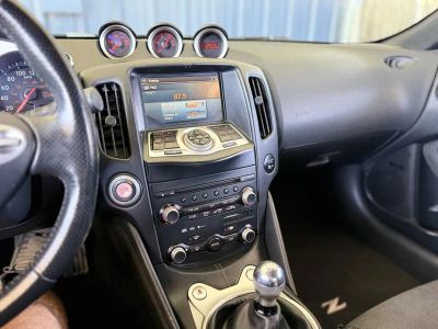 2009 Nissan 370Z — photo 15 view