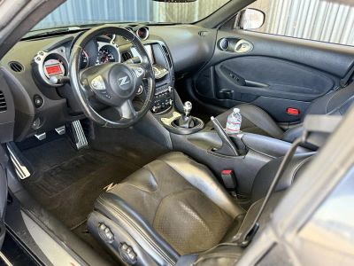 2009 Nissan 370Z — photo 10 view