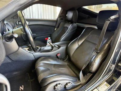 2009 Nissan 370Z — photo 11 view