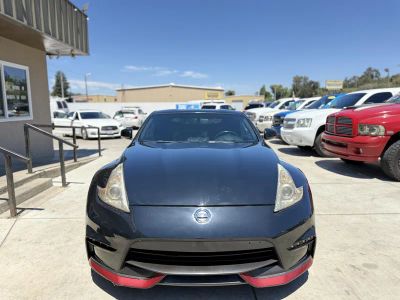 2009 Nissan 370Z — photo 9 view