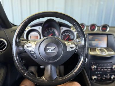 2009 Nissan 370Z — photo 14 view
