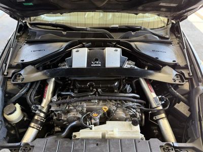 2009 Nissan 370Z — photo 22 view