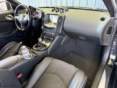 2009 Nissan 370Z — photo 12 view