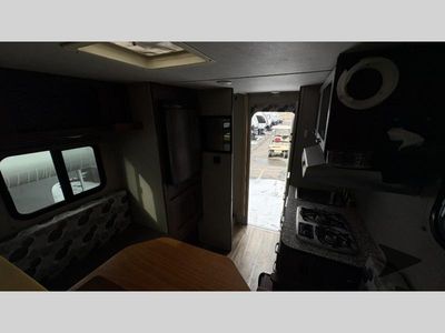 2018 Travel Lite TRAVEL LITE SLIDE IN CAMPER - Photo 30