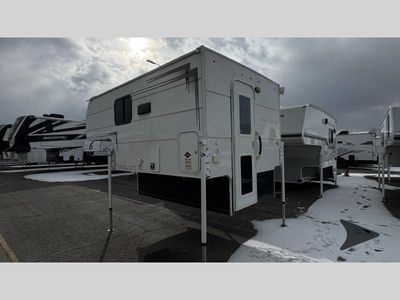 2018 Travel Lite TRAVEL LITE SLIDE IN CAMPER - Photo 3