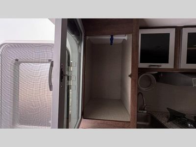 2018 Travel Lite TRAVEL LITE SLIDE IN CAMPER - Photo 16