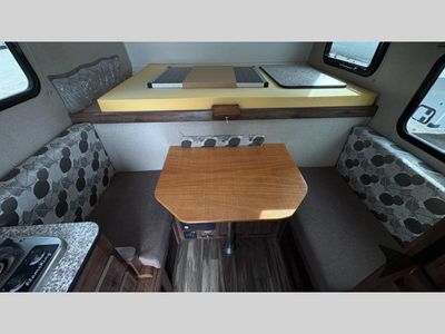2018 Travel Lite TRAVEL LITE SLIDE IN CAMPER - Photo 27