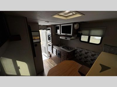 2018 Travel Lite TRAVEL LITE SLIDE IN CAMPER - Photo 29