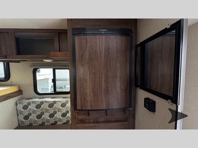 2018 Travel Lite TRAVEL LITE SLIDE IN CAMPER - Photo 24