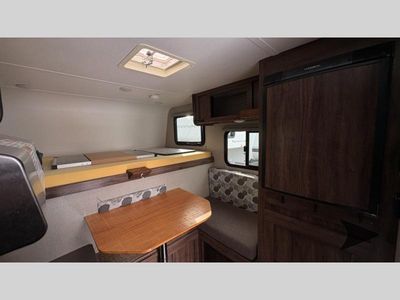 2018 Travel Lite TRAVEL LITE SLIDE IN CAMPER - Photo 23