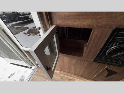 2018 Travel Lite TRAVEL LITE SLIDE IN CAMPER - Photo 21