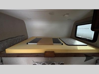 2018 Travel Lite TRAVEL LITE SLIDE IN CAMPER - Photo 28