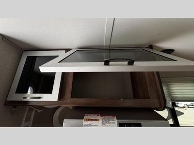 2018 Travel Lite TRAVEL LITE SLIDE IN CAMPER - Photo 17