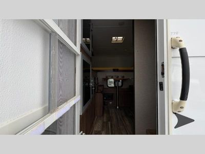 2018 Travel Lite TRAVEL LITE SLIDE IN CAMPER - Photo 12