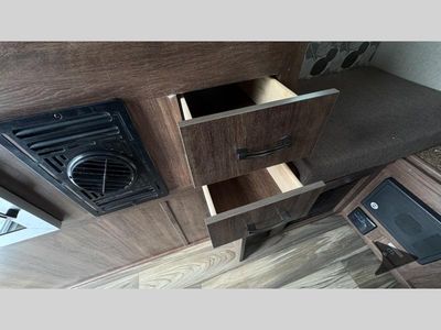 2018 Travel Lite TRAVEL LITE SLIDE IN CAMPER - Photo 22
