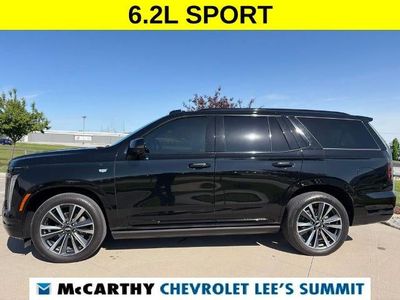 2025 Cadillac Escalade - Photo 10