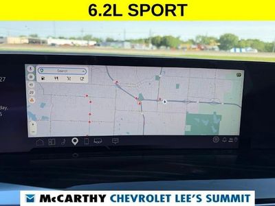 2025 Cadillac Escalade - Photo 12