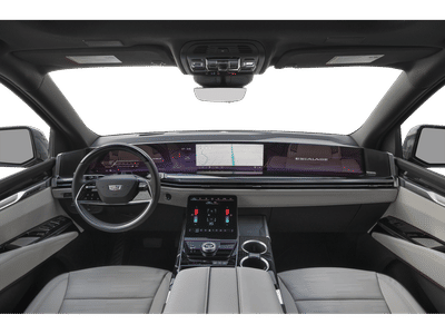 2025 Cadillac Escalade - Photo 14