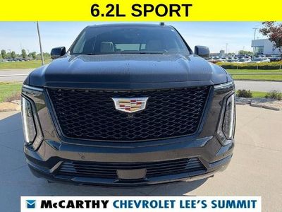 2025 Cadillac Escalade - Photo 6