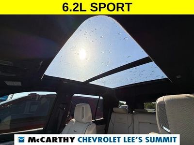 2025 Cadillac Escalade - Photo 11