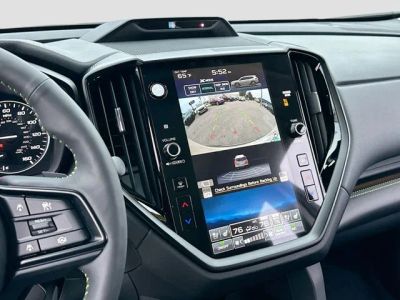2025 Subaru Ascent — photo 14 view