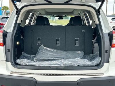 2025 Subaru Ascent — photo 28 view