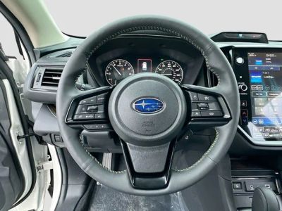 2025 Subaru Ascent — photo 11 view