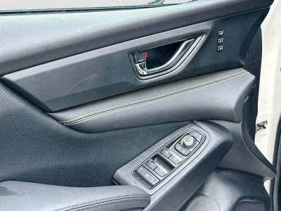 2025 Subaru Ascent — photo 18 view