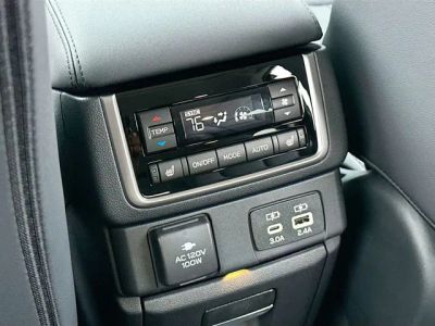 2025 Subaru Ascent — photo 27 view