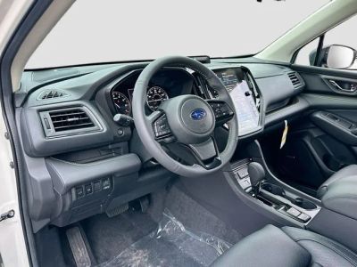 2025 Subaru Ascent — photo 9 view