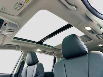 2025 Subaru Ascent — photo 23 view