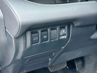 2025 Subaru Ascent — photo 10 view