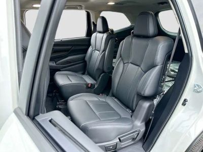 2025 Subaru Ascent — photo 26 view