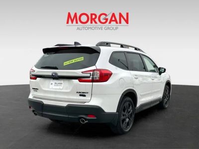 2025 Subaru Ascent — photo 7 view