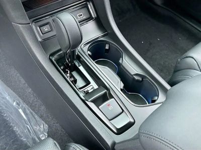 2025 Subaru Ascent — photo 17 view